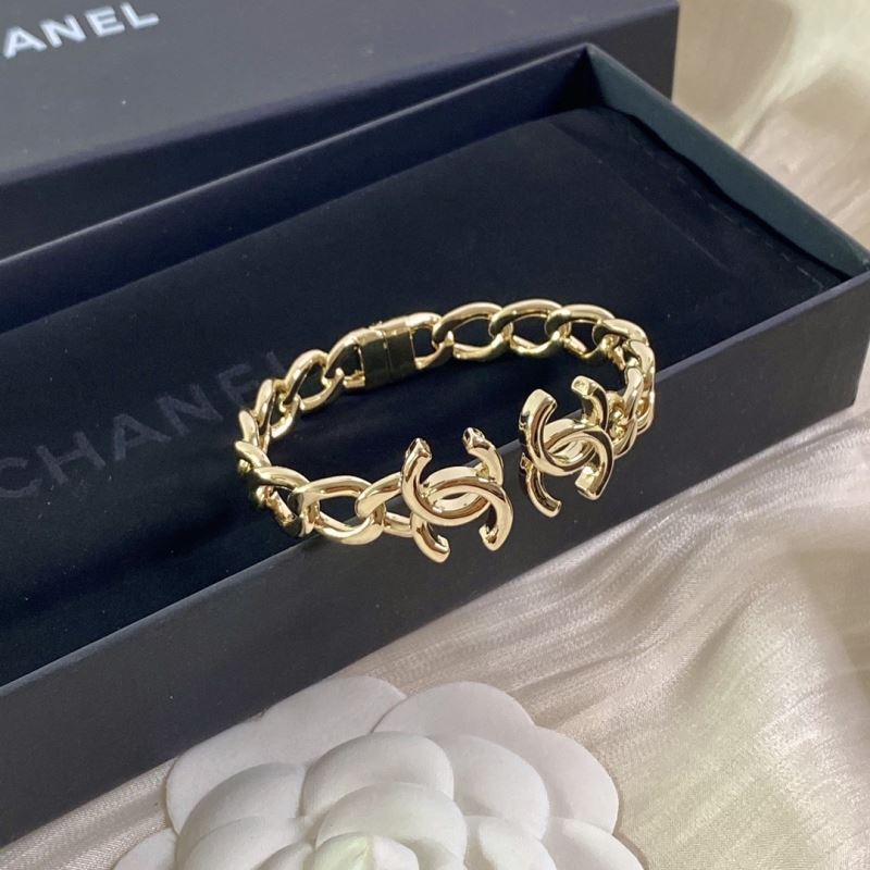 Chanel Bracelets